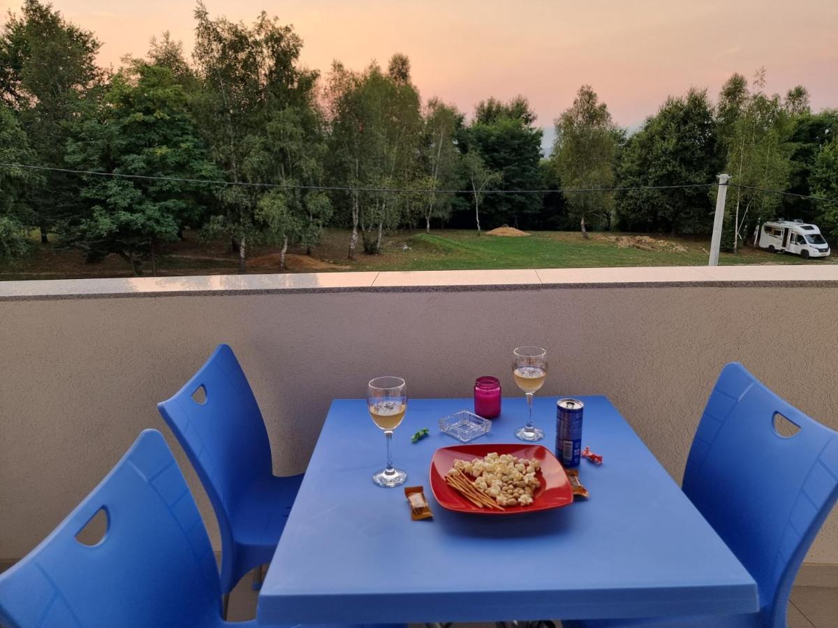 Villa Park Ravne Visoko Exteriör bild
