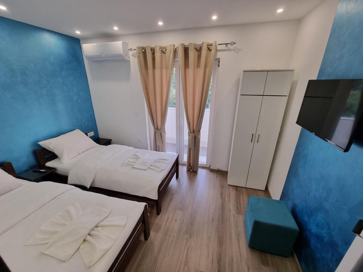 Villa Park Ravne Visoko Exteriör bild