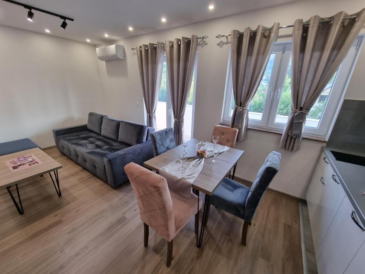 Villa Park Ravne Visoko Exteriör bild