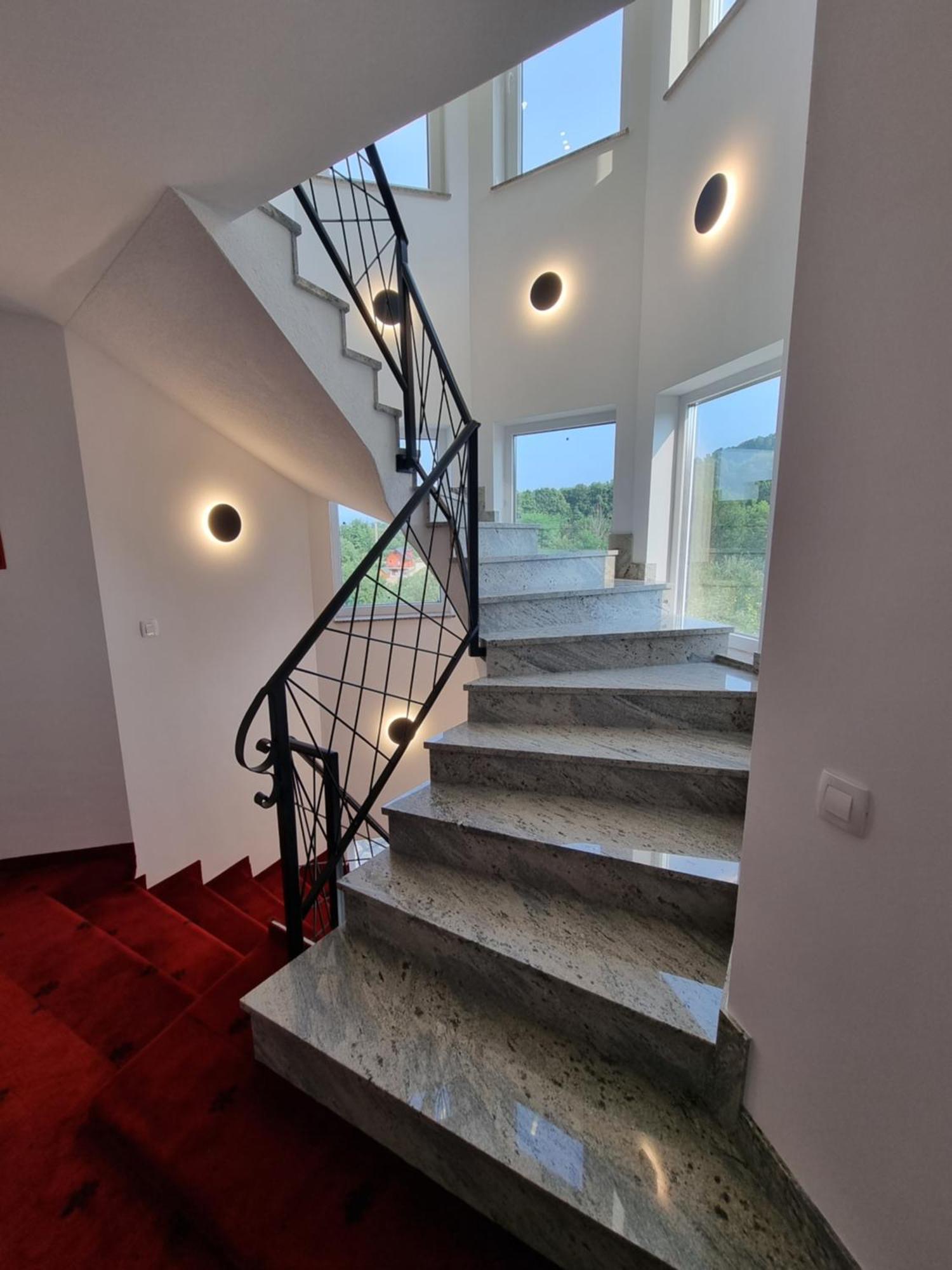 Villa Park Ravne Visoko Exteriör bild