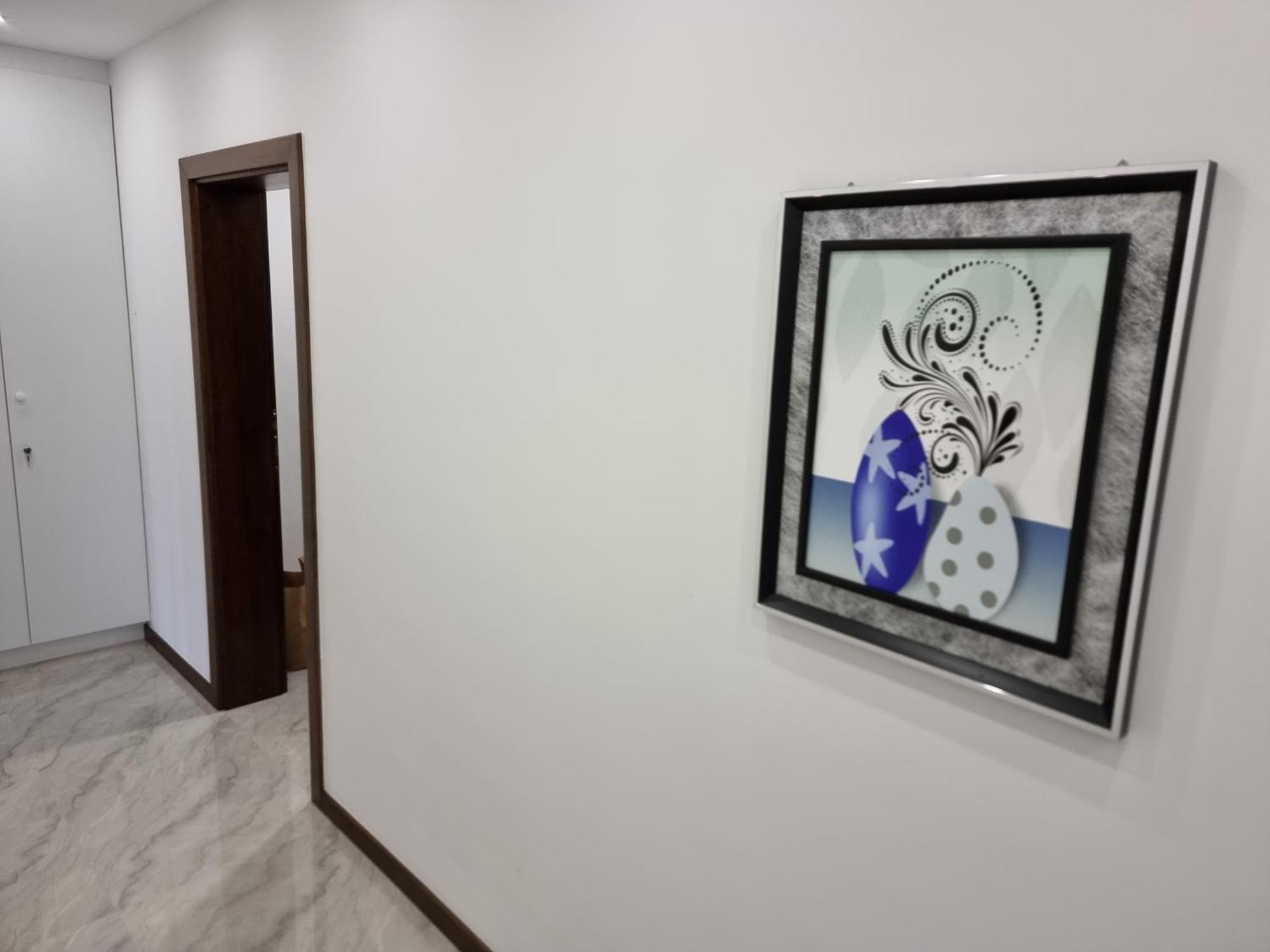 Villa Park Ravne Visoko Exteriör bild